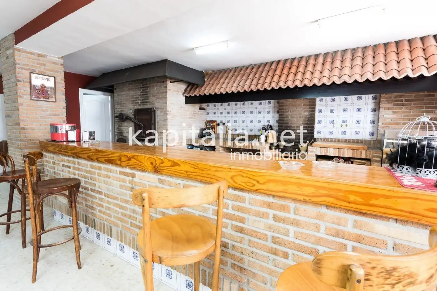 Villa mit Pool zum Verkauf in Playa de San Juan - El Cabo de las Huertas, imagen 38