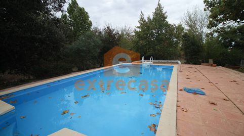 Foto 2 von Haus oder Chalet zum Verkauf in Las Vaguadas, Badajoz Capital