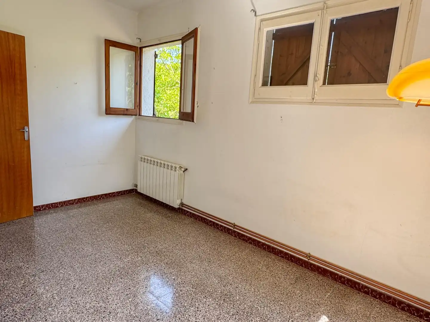 Terraza de Casa o chalet en venta en Arbúcies con Calefacción y Jardín privado