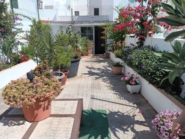 Casa en venta en Ciutadella