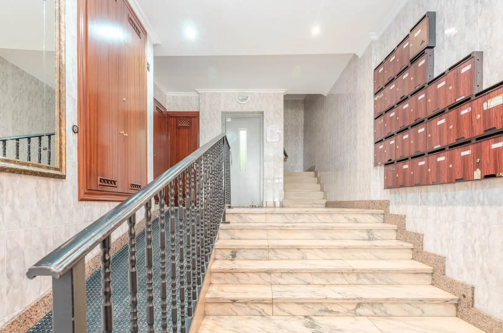Flat for sale in Langreo  with Heating