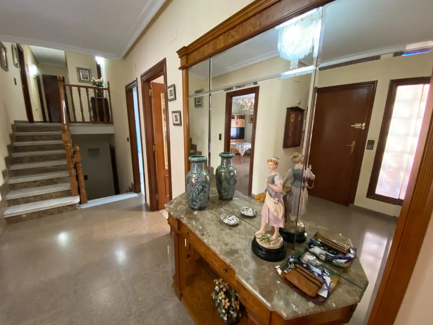 Casa con piscina in vendita a Sax, imagen 4
