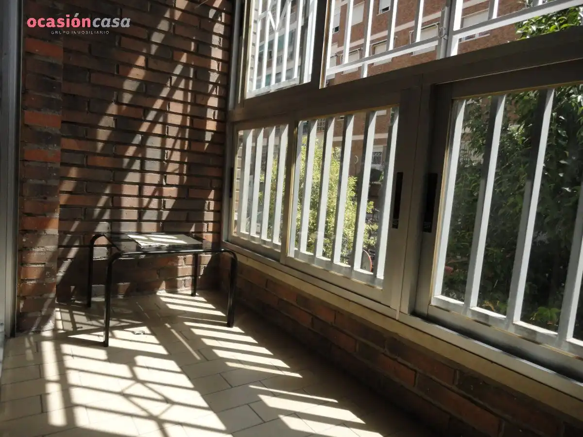Flat for rent in San Francisco Javier