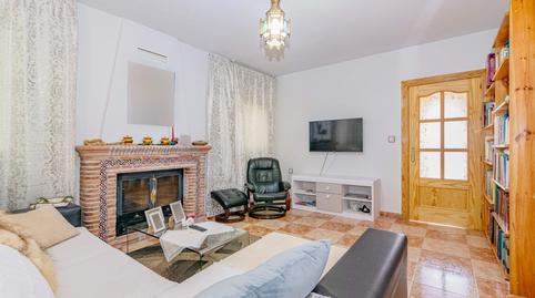 Foto 5 de Casa o chalet en venta en Aljomahima - Ermita, Granada