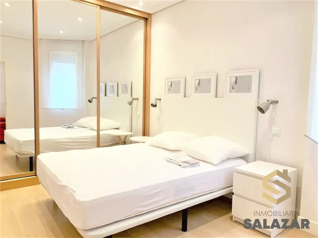 Appartement compact avec ascenseur à louer à Pérez Galdós Kalea, imagen 9