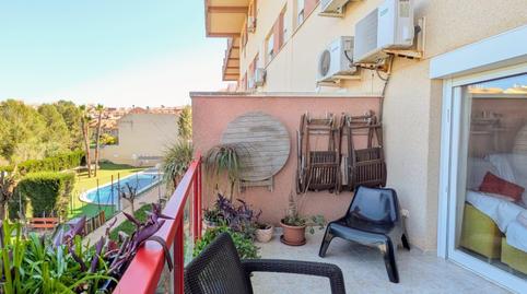 Foto 4 von Maisonette zum Verkauf in Calle Castillo Aledo, Altorreal - El Chorrico, Molina de Segura