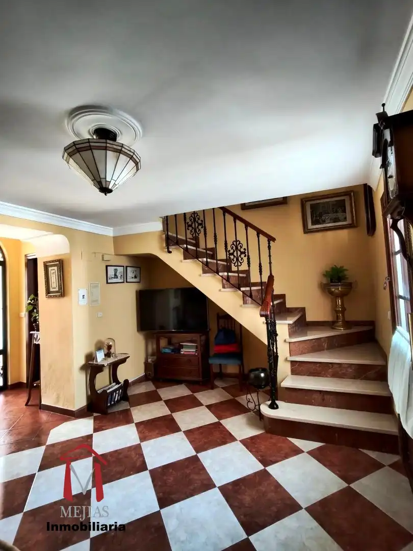 Casa o chalet en venta en Antequera con Aire acondicionado