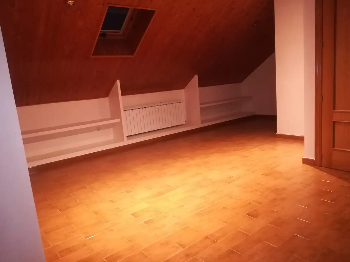 Detached homes for sale in Toledo  with Air Conditioner, Heating and Parquet flooring