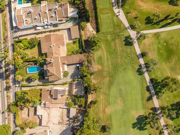Casa en venda a Nueva Andalucía