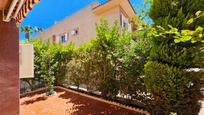 Garden of House or chalet for sale in Santa Pola  with Air Conditioner, Heating and Private garden