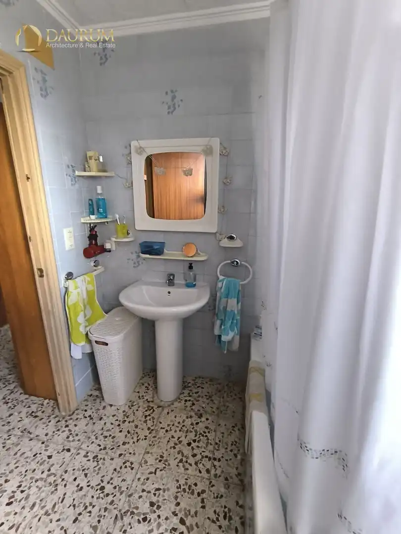 Baño de Casa o chalet en venta en Elche / Elx