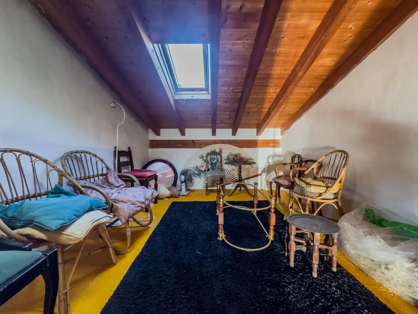 Villa avec terrasse à vendre à Barrio PERUJO (EL), imagen 6