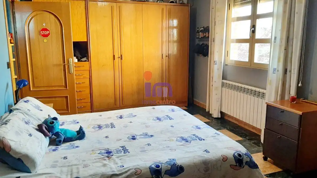 Chalet con piscina en venta en Valdepeñas, imagen 19