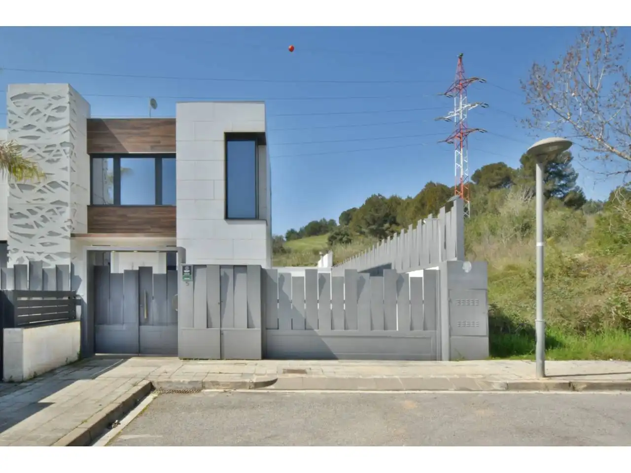 Casa o xalet en venda a Calle Antilla, Sant Quirze Parc- Vallsuau - Castellet