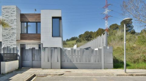 Foto 4 de Casa o xalet en venda a Calle Antilla, Sant Quirze Parc- Vallsuau - Castellet, Sant Quirze del Vallès