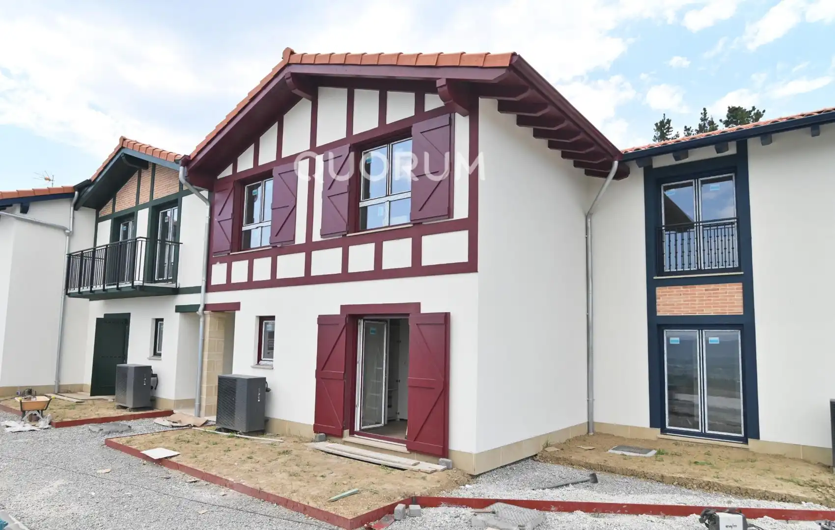 Adosado con jardín en venta en Calle Calle Arritugane, imagen 4