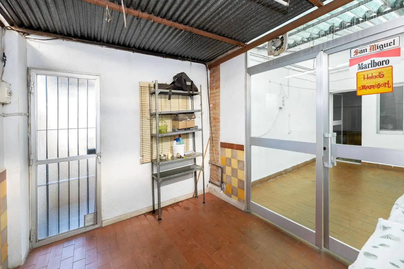 Piso con terraza en venta en Calle de Managua 15, imagen 20