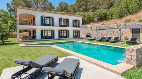 Foto 5 de Finca rústica en venda a L'Alcúdia, Valencia