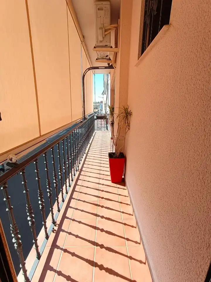 Haus zum Verkauf in Maria Auxiliadora - Barriada de Llera, imagen 8