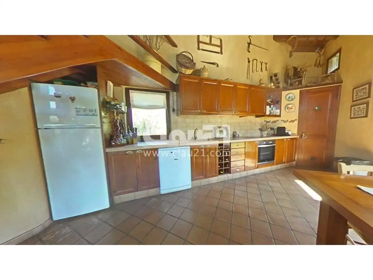 Maison rustique avec jardin à vendre à Calle Cami de la Rota  - Cal Truquet-, imagen 23