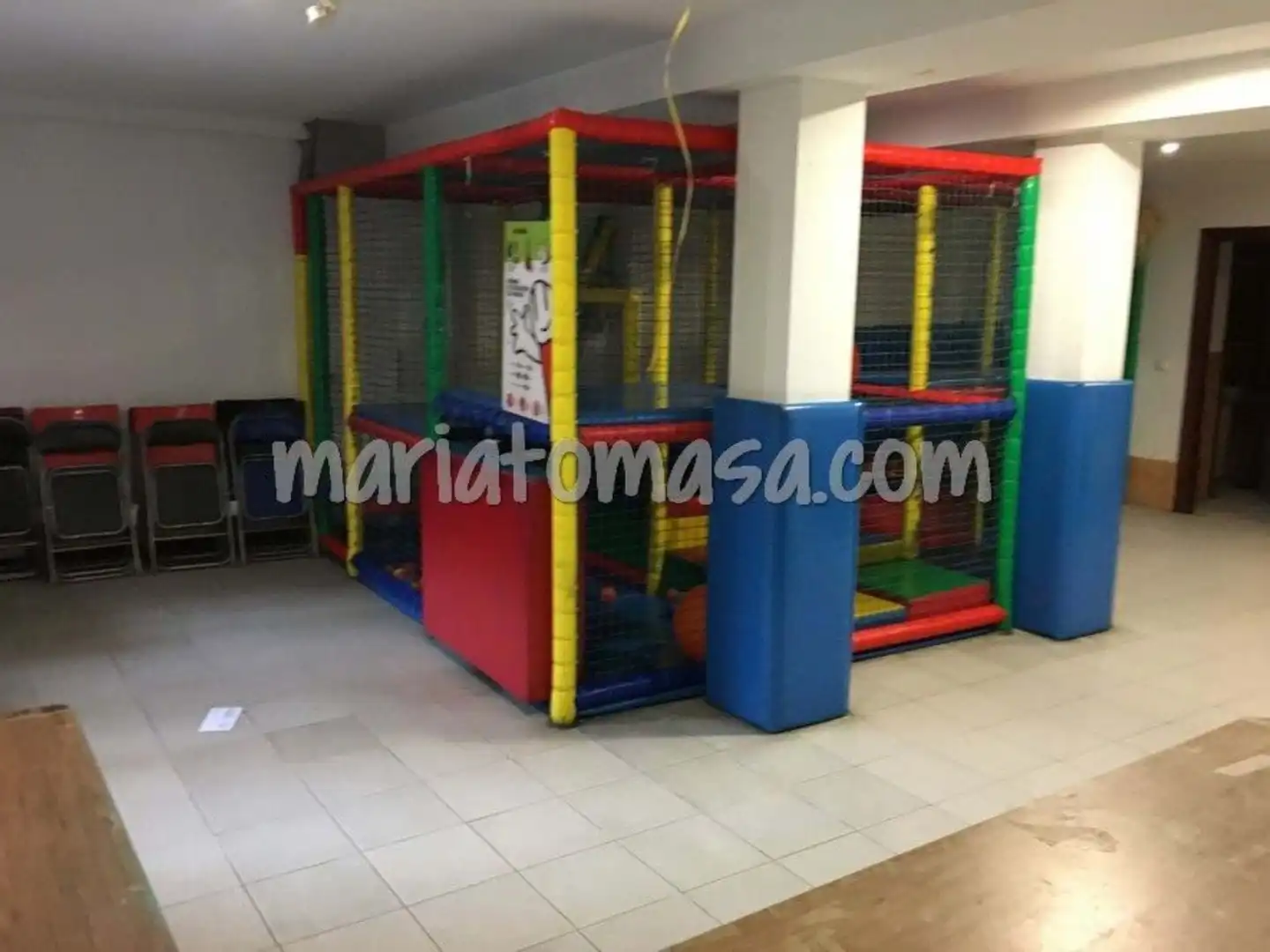 Geschaftsraum zum Verkauf in Santurtzi 