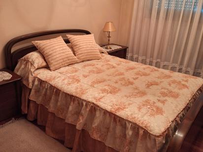 Bedroom of Flat for sale in Tolosa  with Heating, Storage room and Balcony