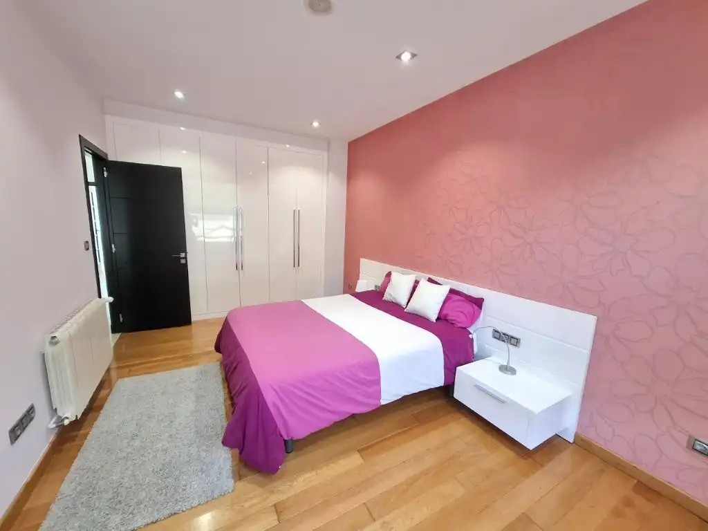 Habitación de Casa o chalet en venta en Cee con Calefacción, Jardín privado y Terraza