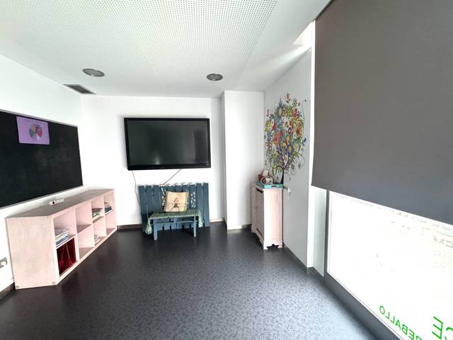 Local comercial en Alquiler en Sant Joan de Vilatorrada