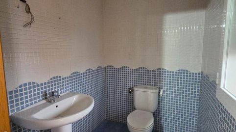 Foto 5 de Casa o xalet en venda a Añover de Tajo, Toledo