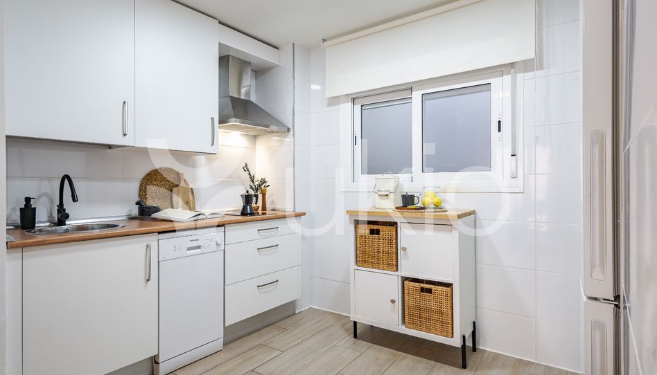 Apartamento de alquiler en Calle de Palafox, Trafalgar - Imagen 3