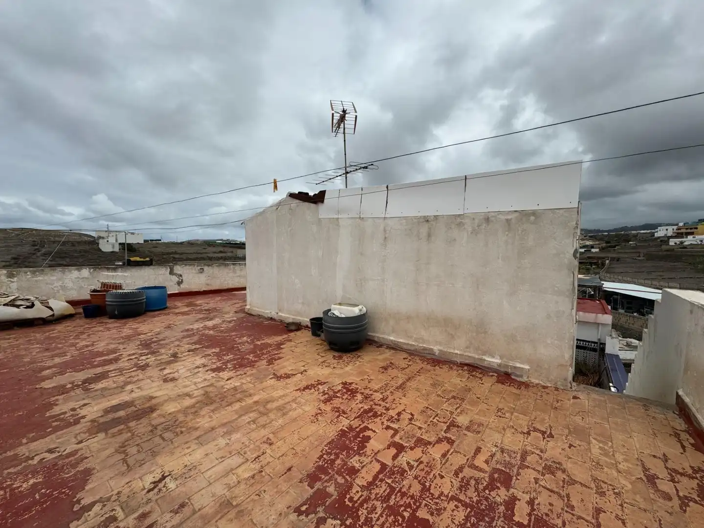 Edificio en venta en Carretera Carretera del Valle, 3, Cardones