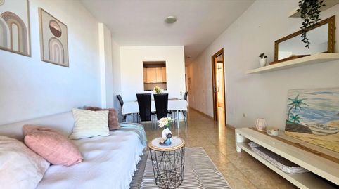 Foto 4 de Piso en venta en Calle Jose Maria Molina (r), Aguadulce Norte, Roquetas de Mar