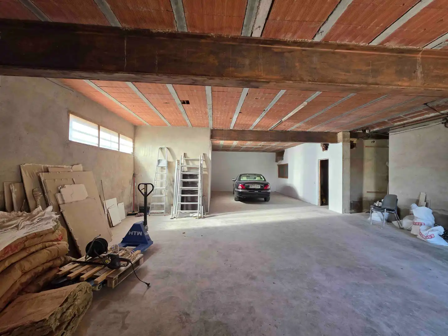 Casa o chalet en venta en Valls con Jardín privado y Piscina