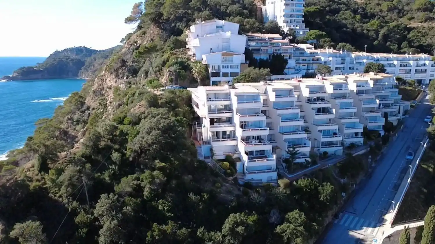 Wohnung zum Verkauf in Urbanització Cala Salions, imagen 42