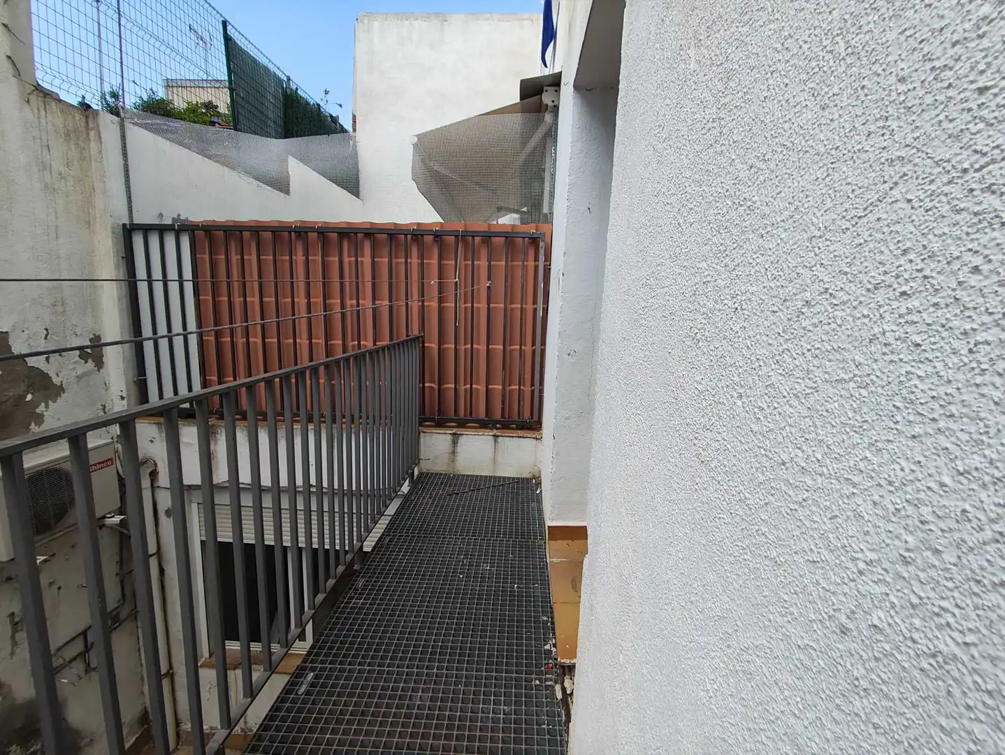 Terrassa de Pis en venda en Terrassa
