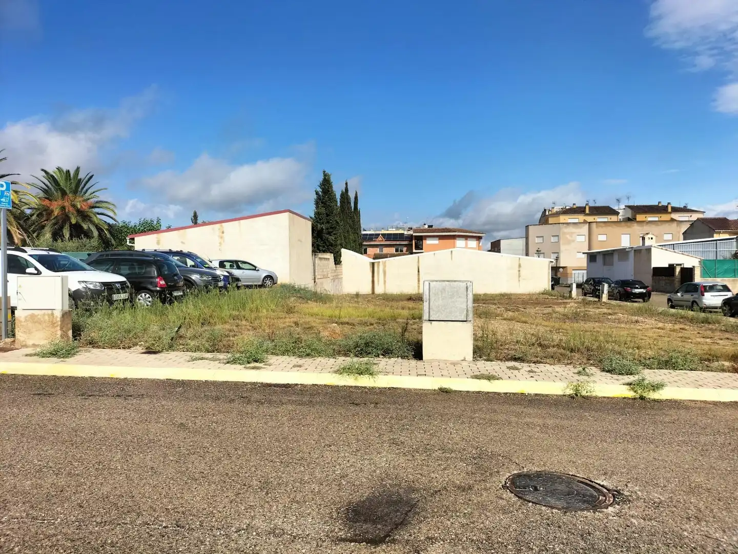 Terreno residenziale in vendita a ALICANTE 24, imagen 6