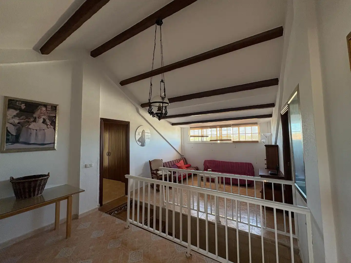 Houses for sale in Las Lagunas - Campano