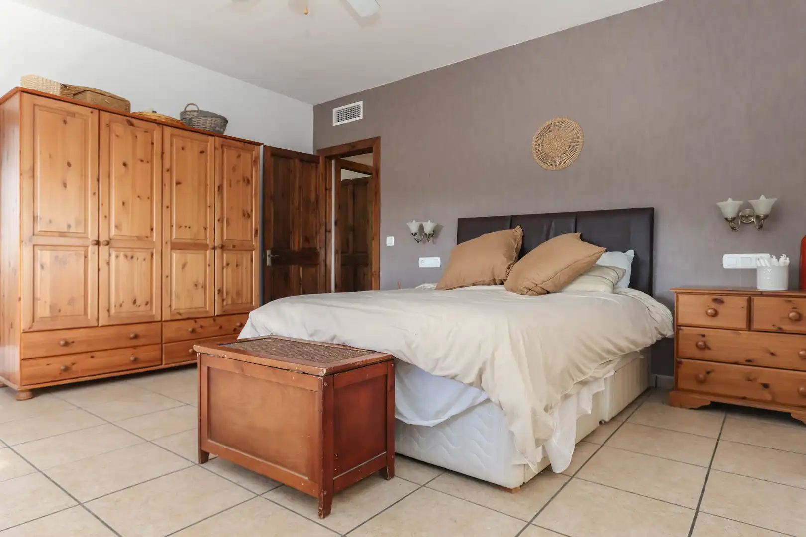 Casa con piscina en venta en Calle Meson, imagen 21
