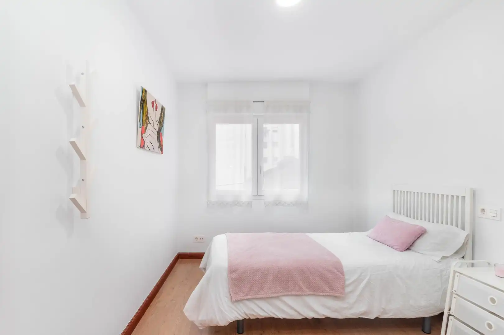 Habitación de Piso en venta en Gijón  con Calefacción y Amueblado