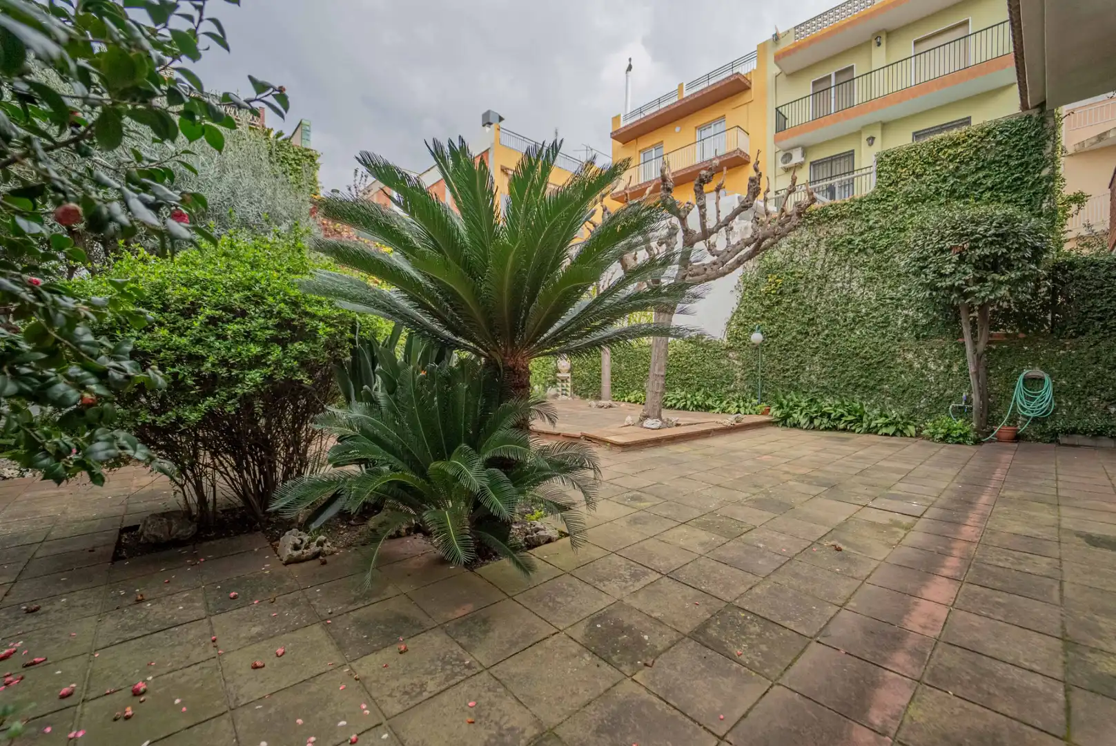 Casa amb terrassa en venda a Centre, imagen 6