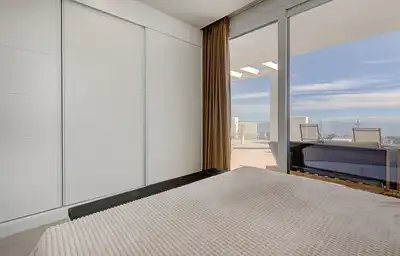 Penthouse mit Pool zum Verkauf in Arroyo de la Miel, imagen 35
