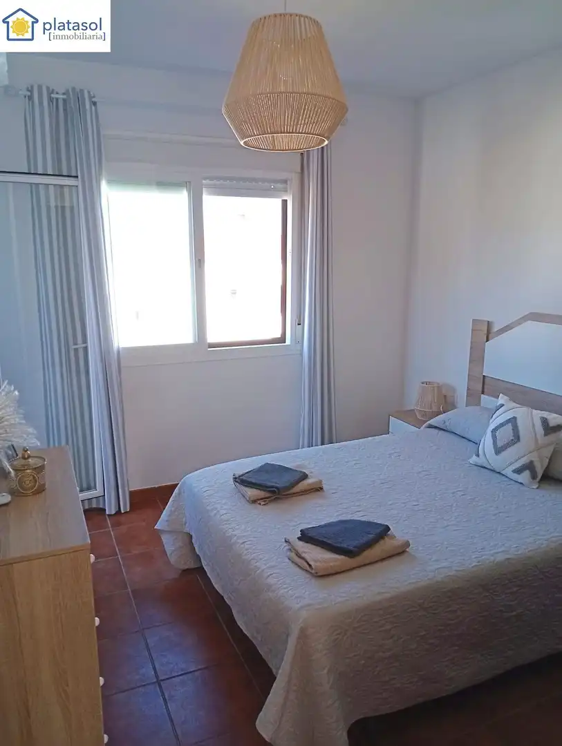 Casa a schiera con piscina in vendita a EL MIRADOR DEL CASTILLO, imagen 11