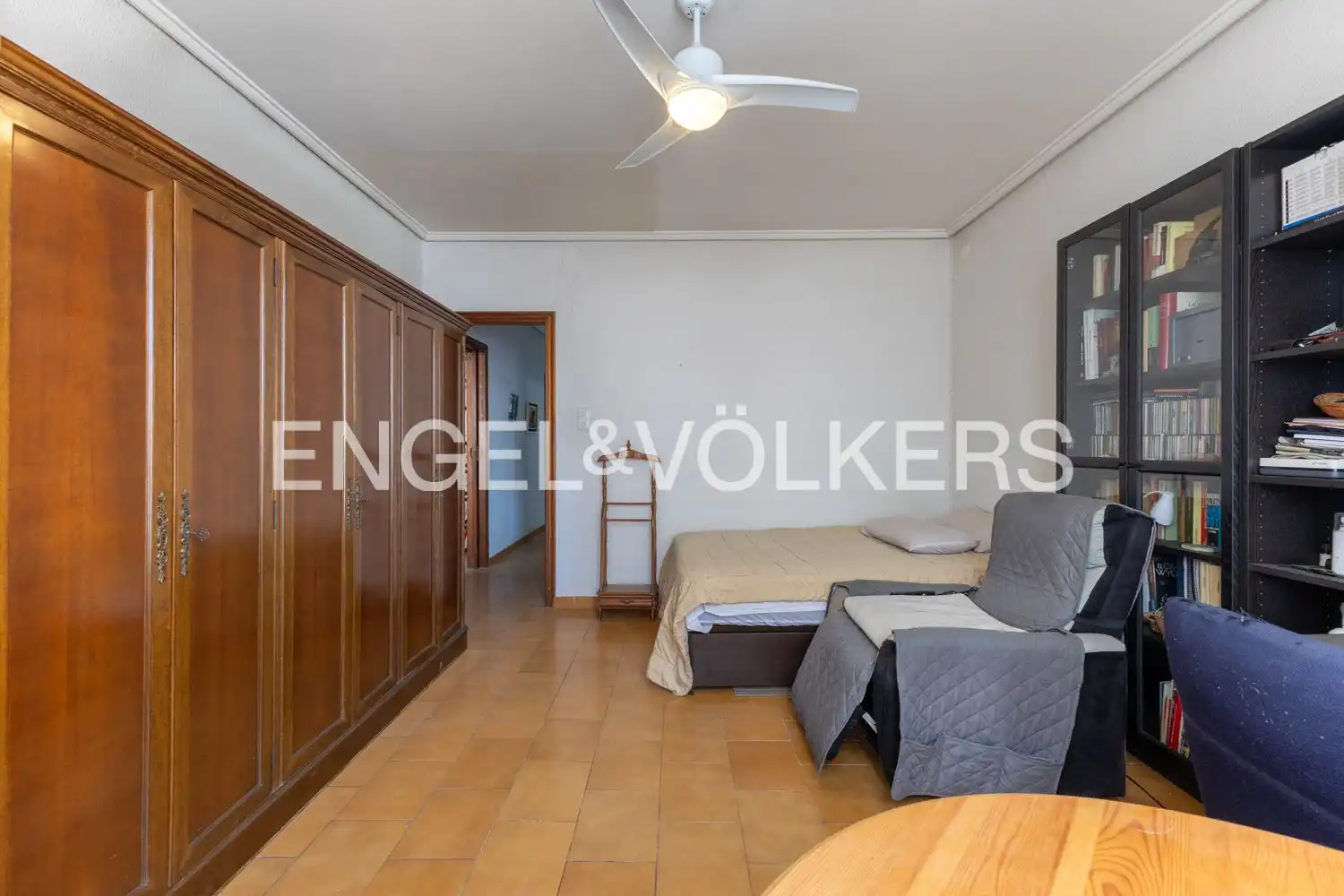 Piso en venta en Valencia con Aire acondicionado y Calefacción
