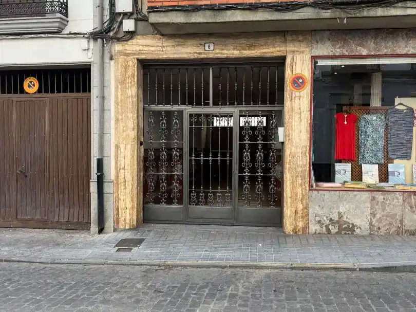 Piso en venta en Villanueva de Córdoba, Córdoba