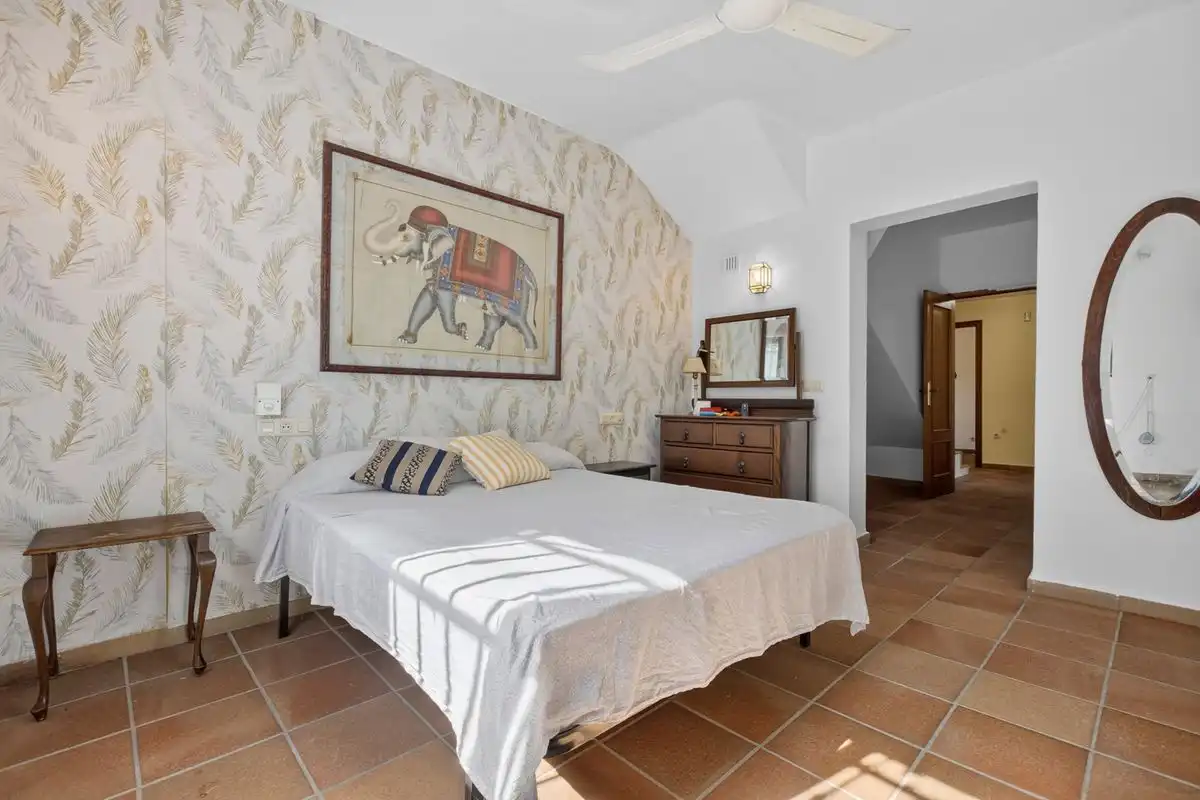 Maison avec terrasse à vendre à Bollullos de la Mitación, imagen 19