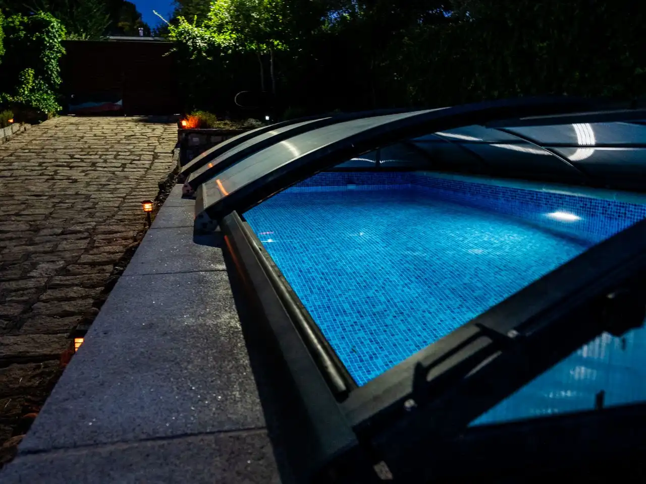 Xalet amb piscina en venda a Calle Golondrinas 2, imagen 34