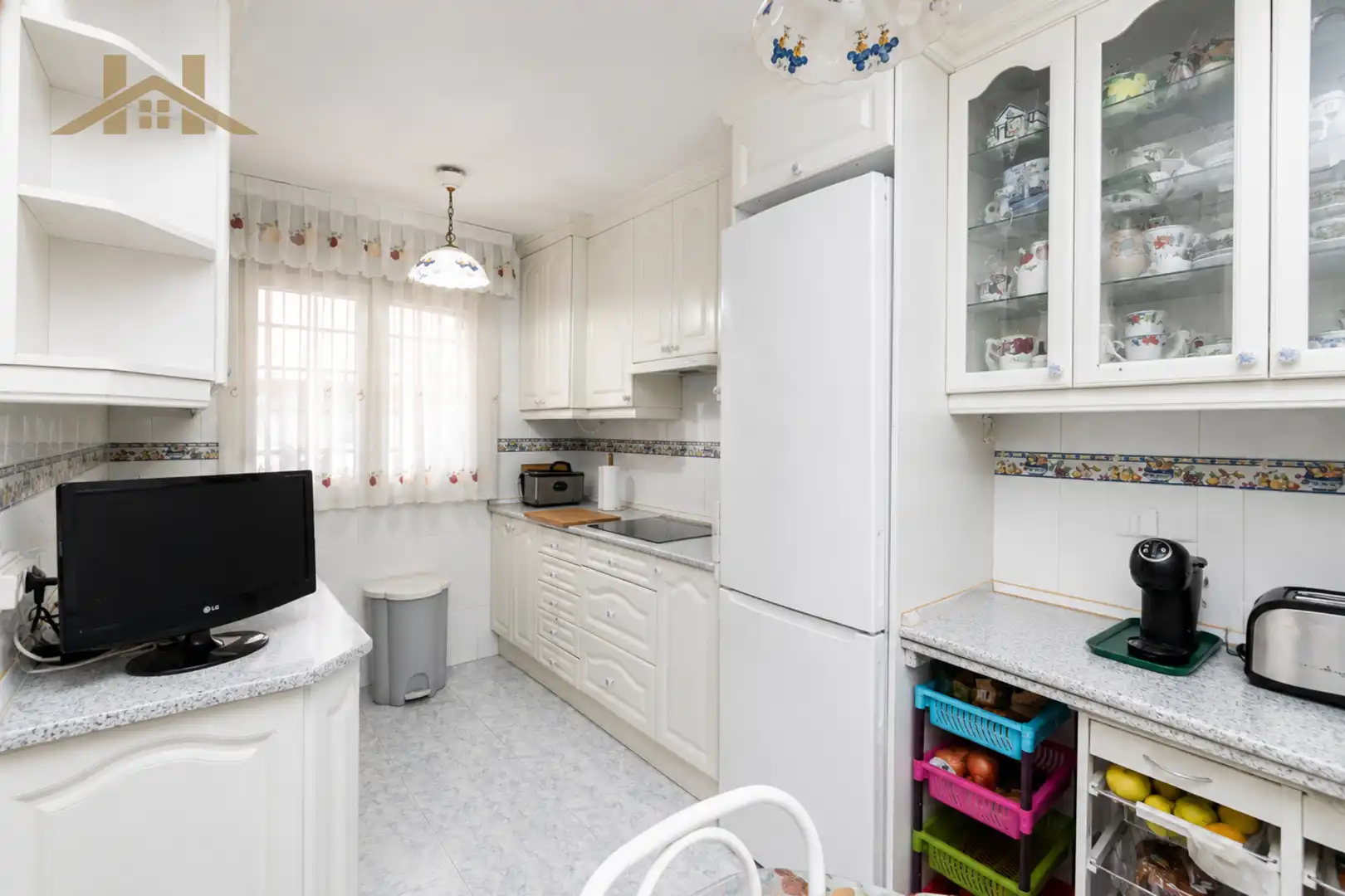 Casa o chalet en venta en Calle de Huelva, 9, Fuente Santa