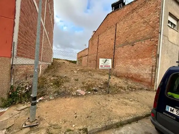 Terreni e lotti in vendita a Begíjar, imagen 2