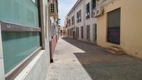Exterior view of Duplex for sale in Málaga Capital  with Air Conditioner