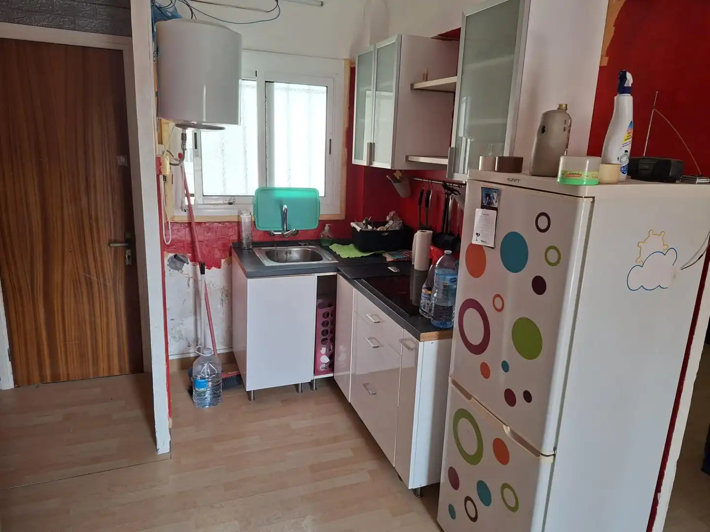 Apartament en venda a Bellvei